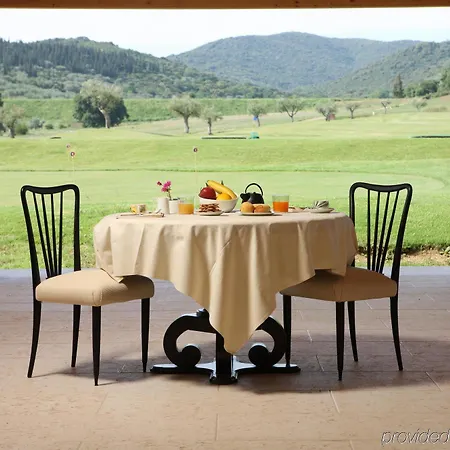 Casa Badiola Tuscan Hotel Castiglione della Pescaia