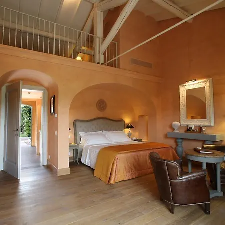 Hotel Casa Badiola Tuscan